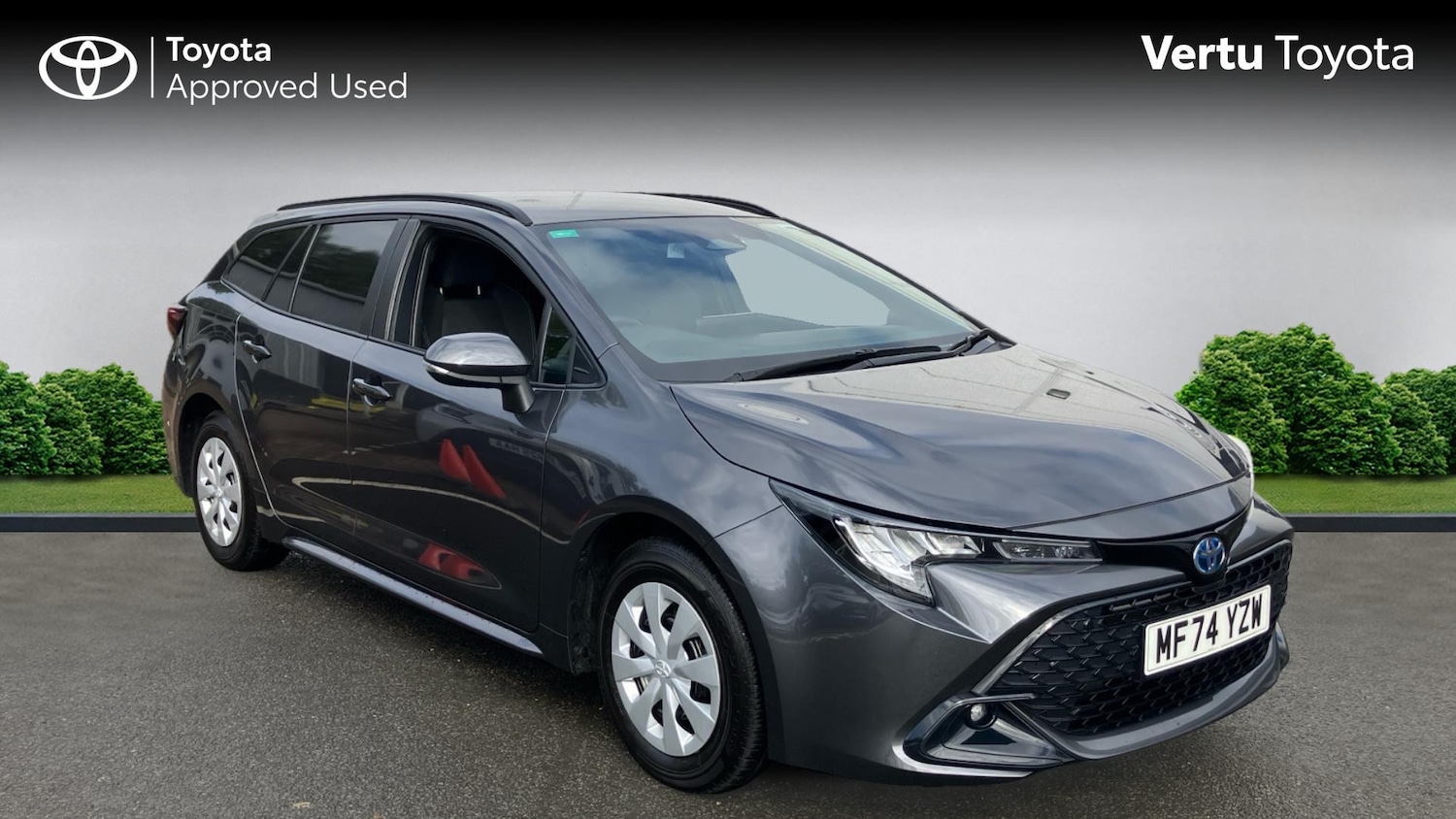 Used Toyota Corolla 2024 for sale - 75995112: Photo 1