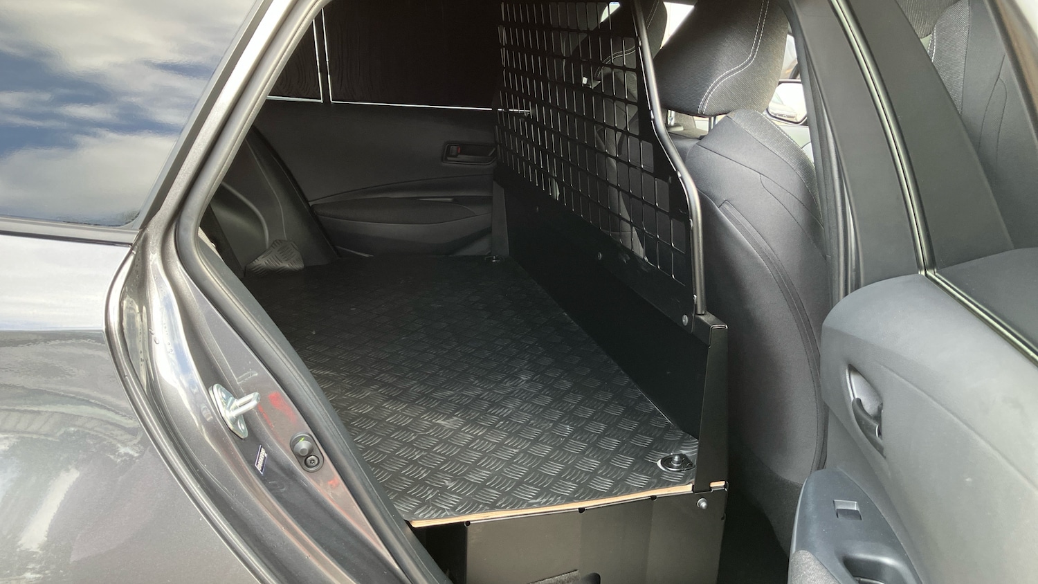 Used Toyota Corolla 2024 for sale - 75995112: Photo 12