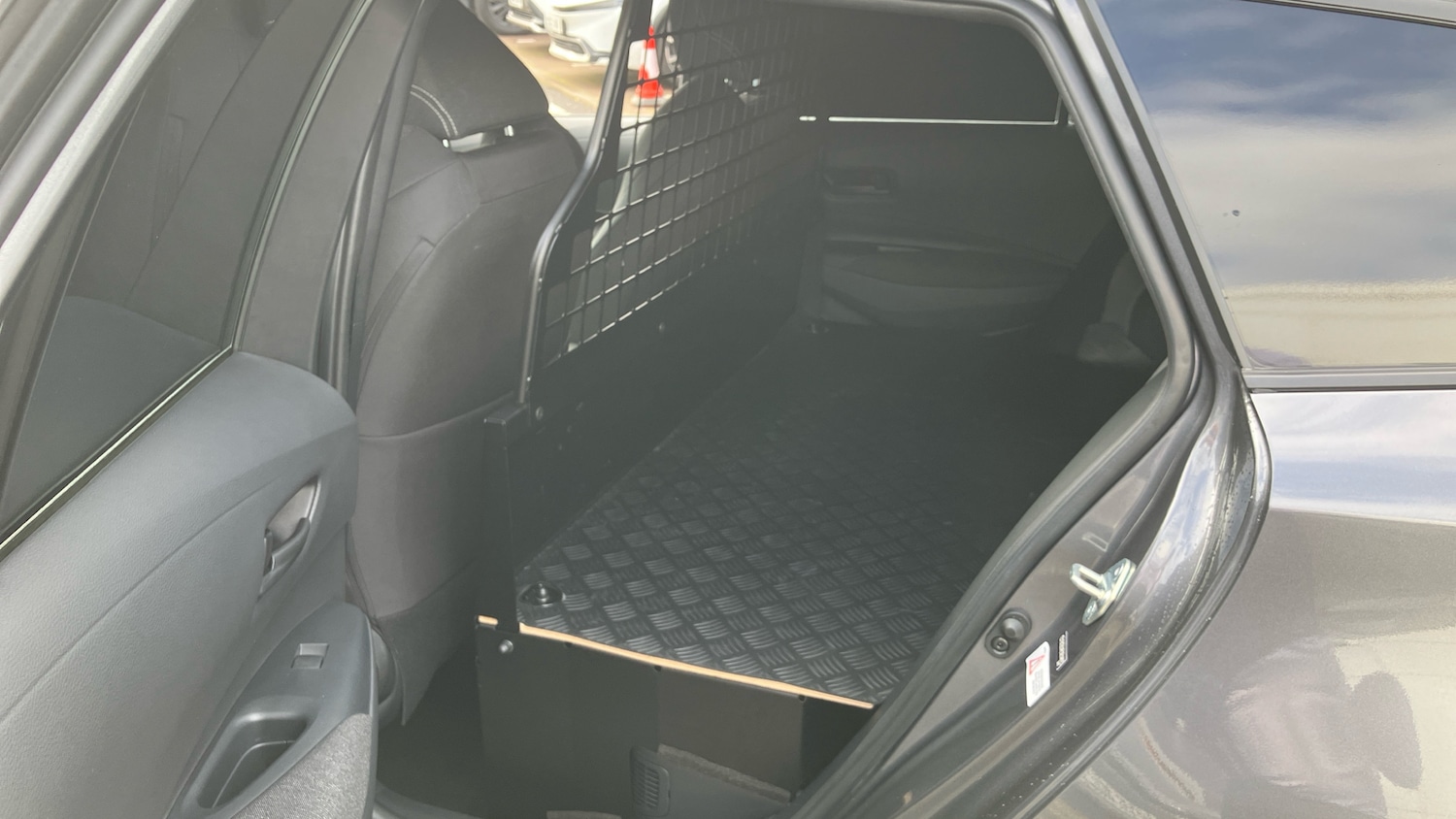 Used Toyota Corolla 2024 for sale - 75995112: Photo 13