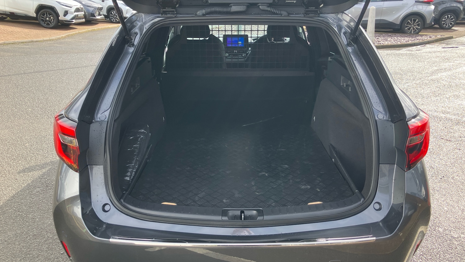 Used Toyota Corolla 2024 for sale - 75995112: Photo 14