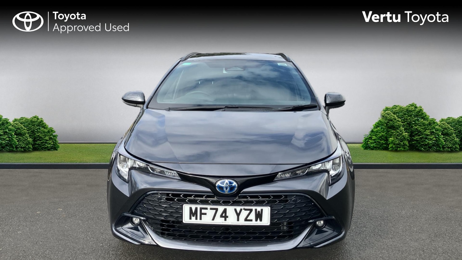 Used Toyota Corolla 2024 for sale - 75995112: Photo 15