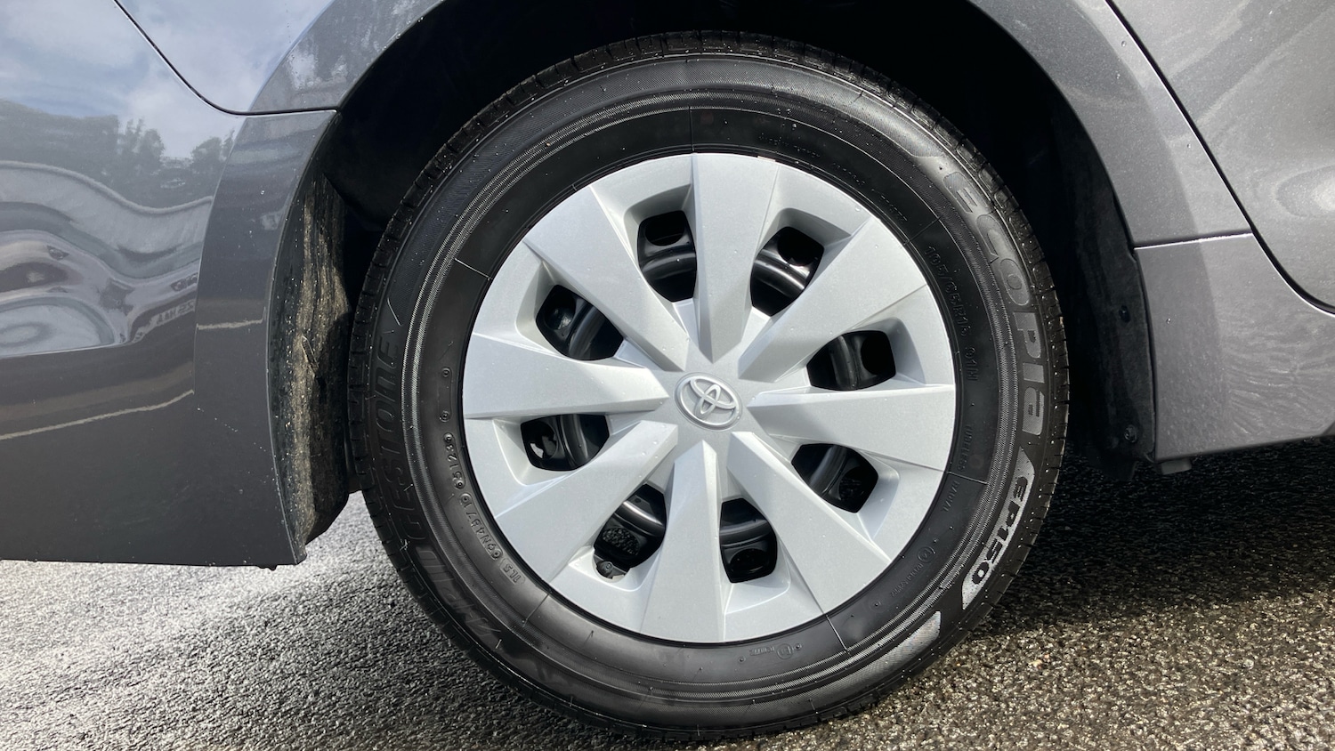 Used Toyota Corolla 2024 for sale - 75995112: Photo 18