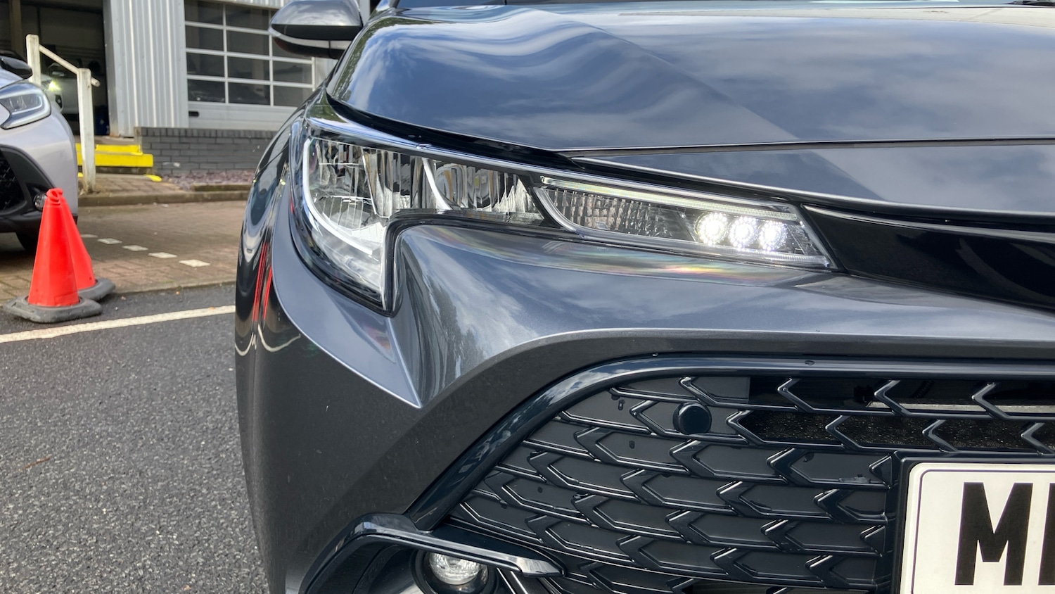 Used Toyota Corolla 2024 for sale - 75995112: Photo 23