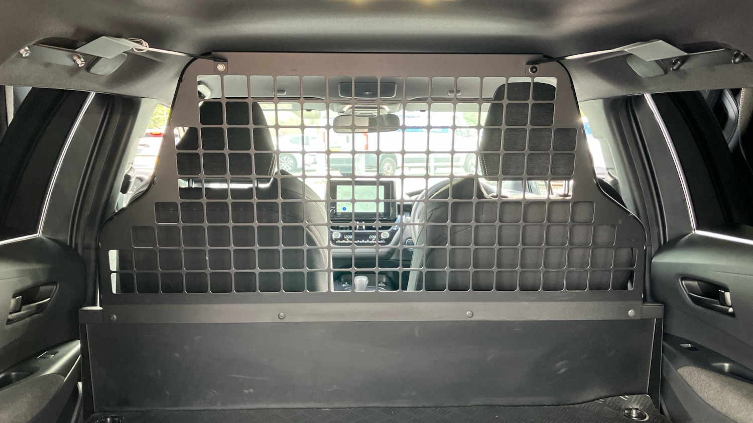 Used Toyota Corolla 2024 for sale - 75995112: Photo 24