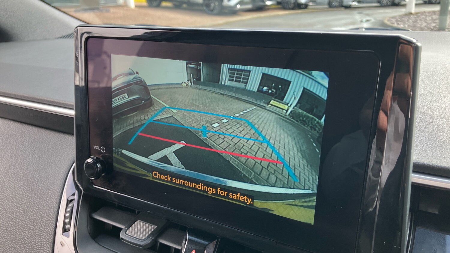 Used Toyota Corolla 2024 for sale - 75995112: Photo 34