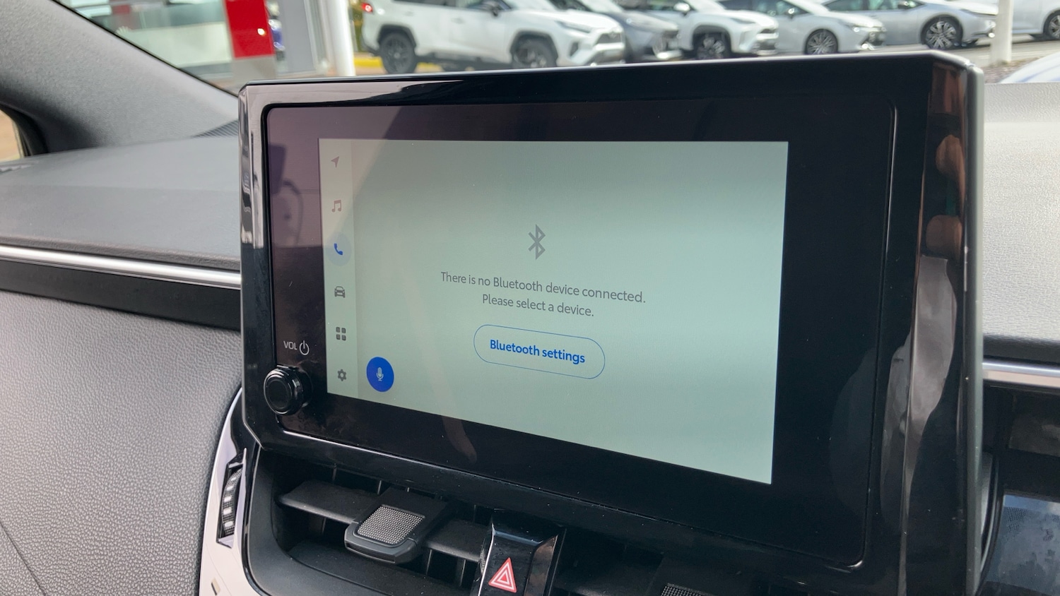 Used Toyota Corolla 2024 for sale - 75995112: Photo 35