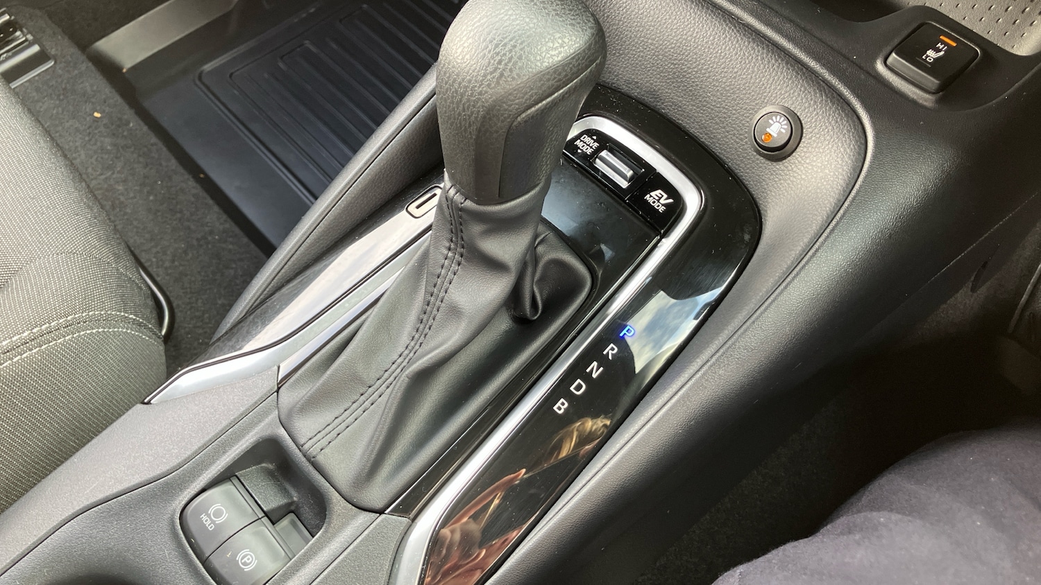 Used Toyota Corolla 2024 for sale - 75995112: Photo 38