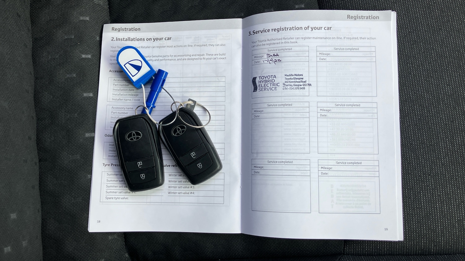 Used Toyota Corolla 2024 for sale - 75995112: Photo 42