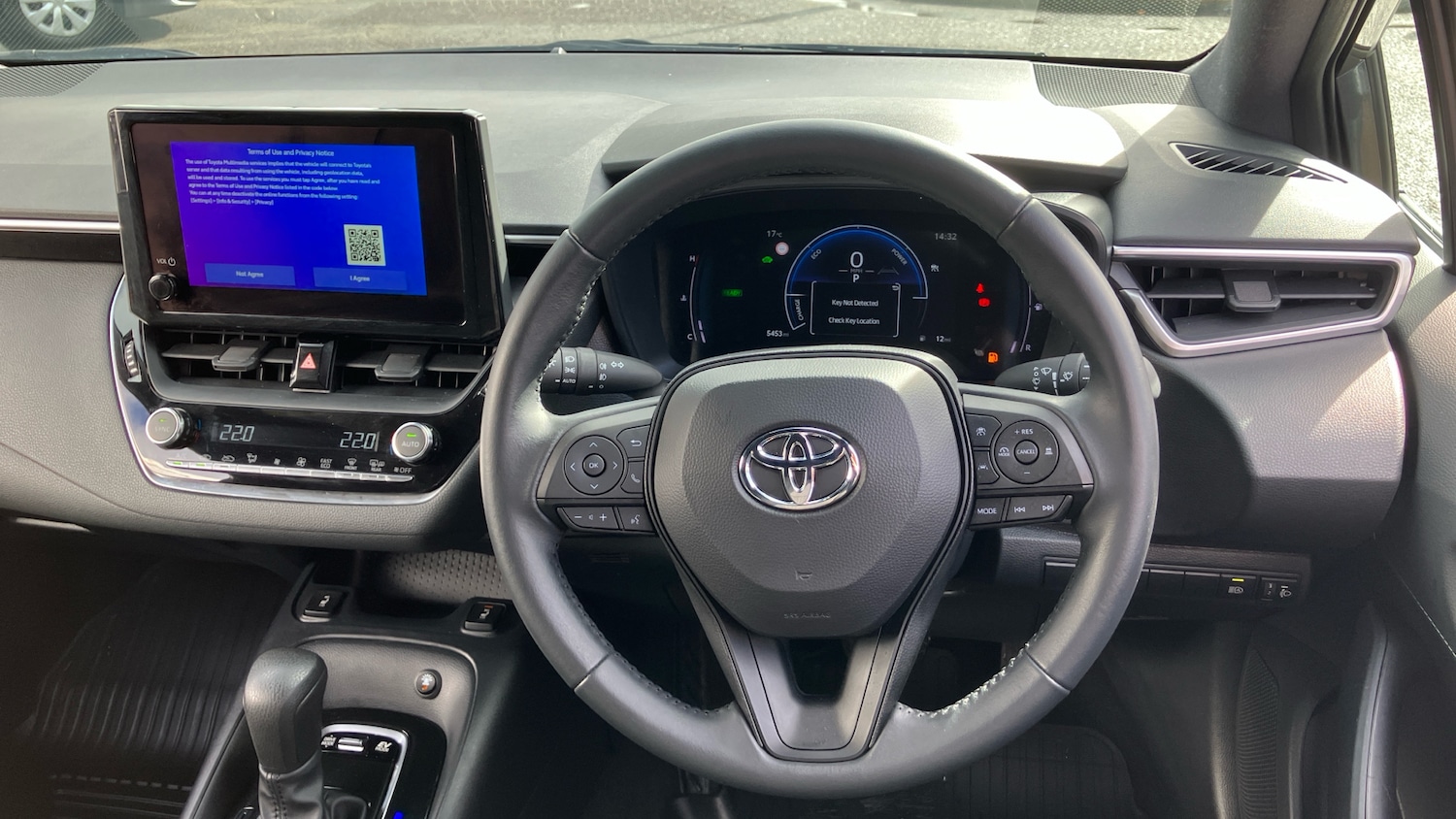 Used Toyota Corolla 2024 for sale - 75995112: Photo 6