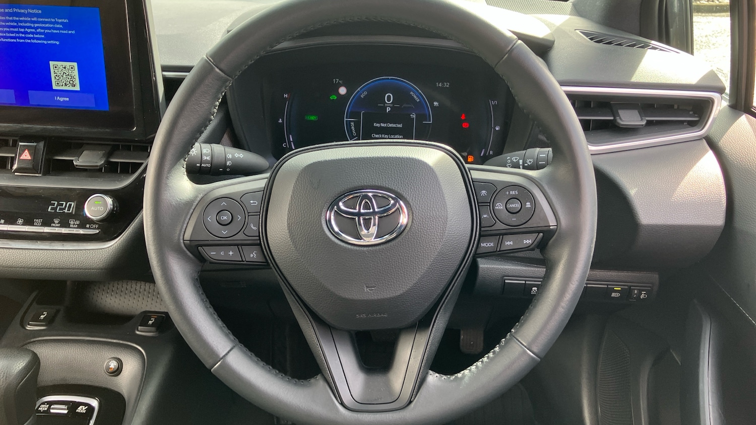 Used Toyota Corolla 2024 for sale - 75995112: Photo 8