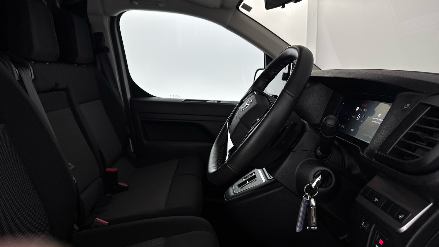 Used Toyota ProAce 2024 for sale - 77662493: Photo 11