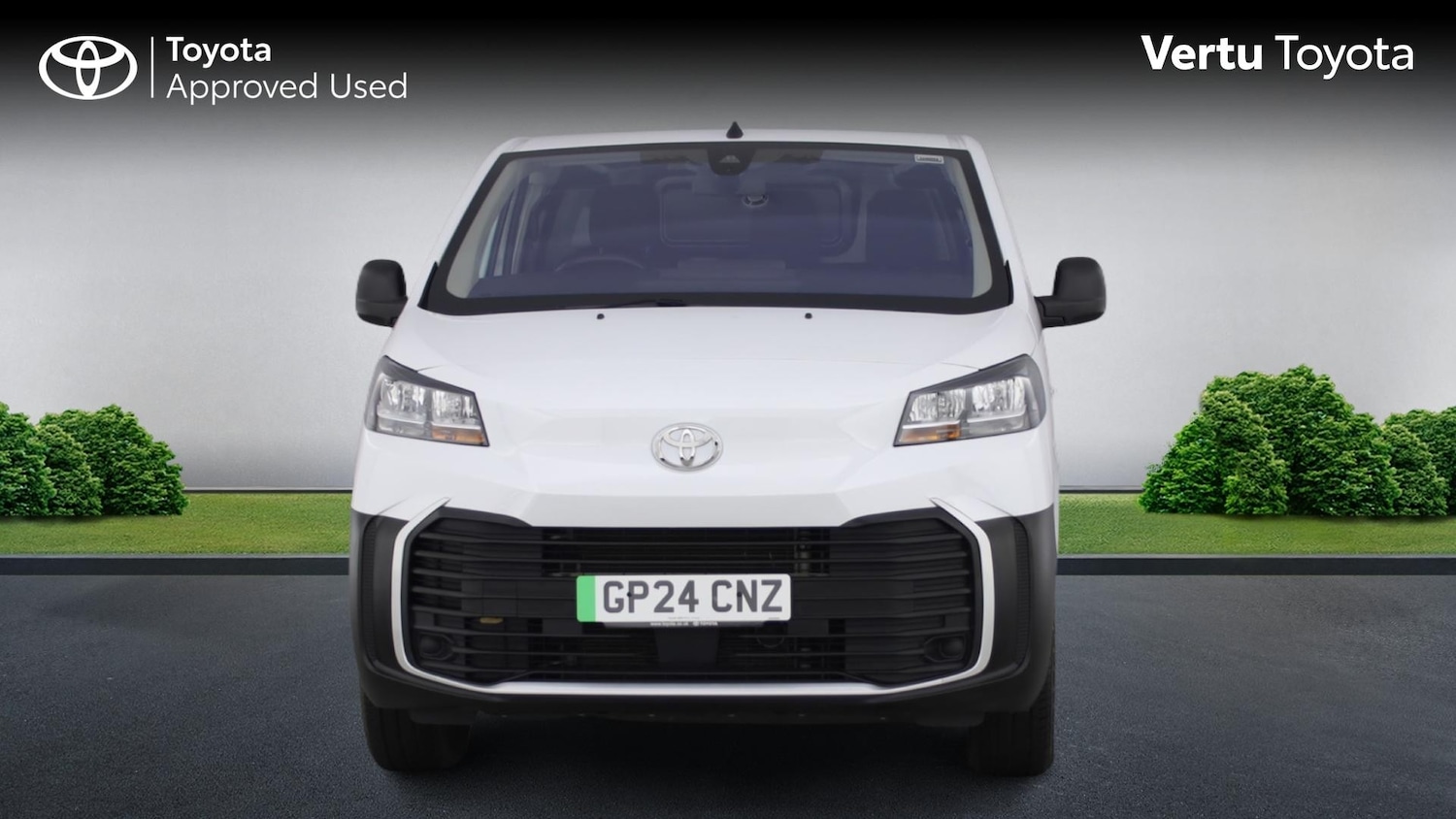 Used Toyota ProAce 2024 for sale - 77662493: Photo 15