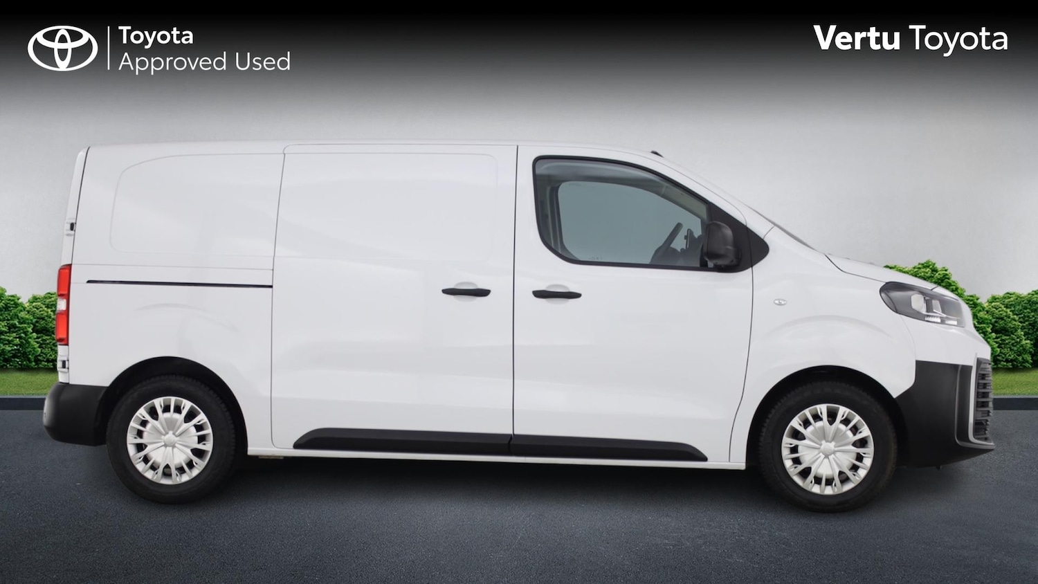 Used Toyota ProAce 2024 for sale - 77662493: Photo 16