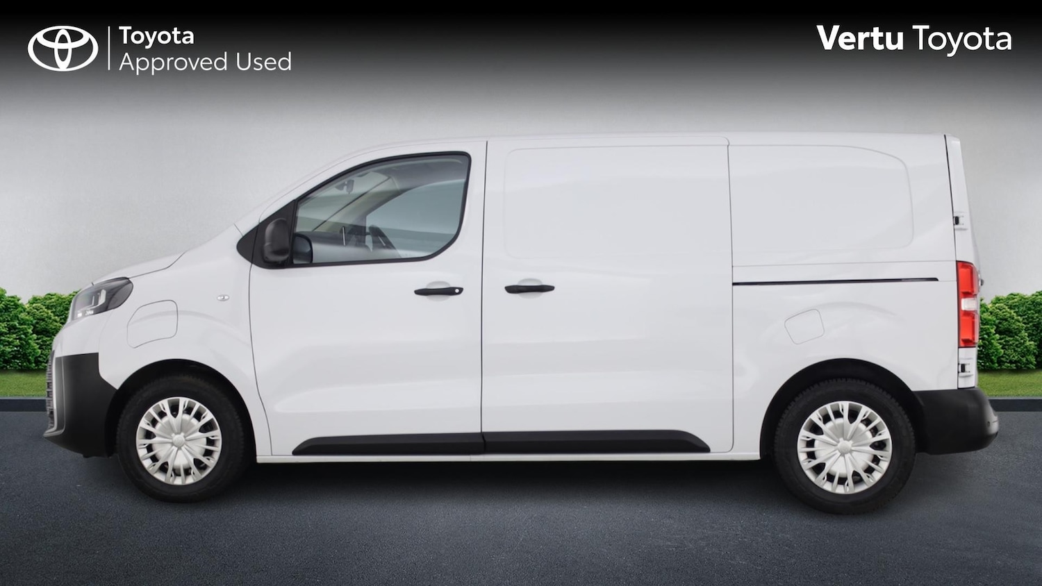 Used Toyota ProAce 2024 for sale - 77662493: Photo 17