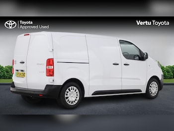 Used Toyota ProAce 2024 for sale - 77662493: Photo