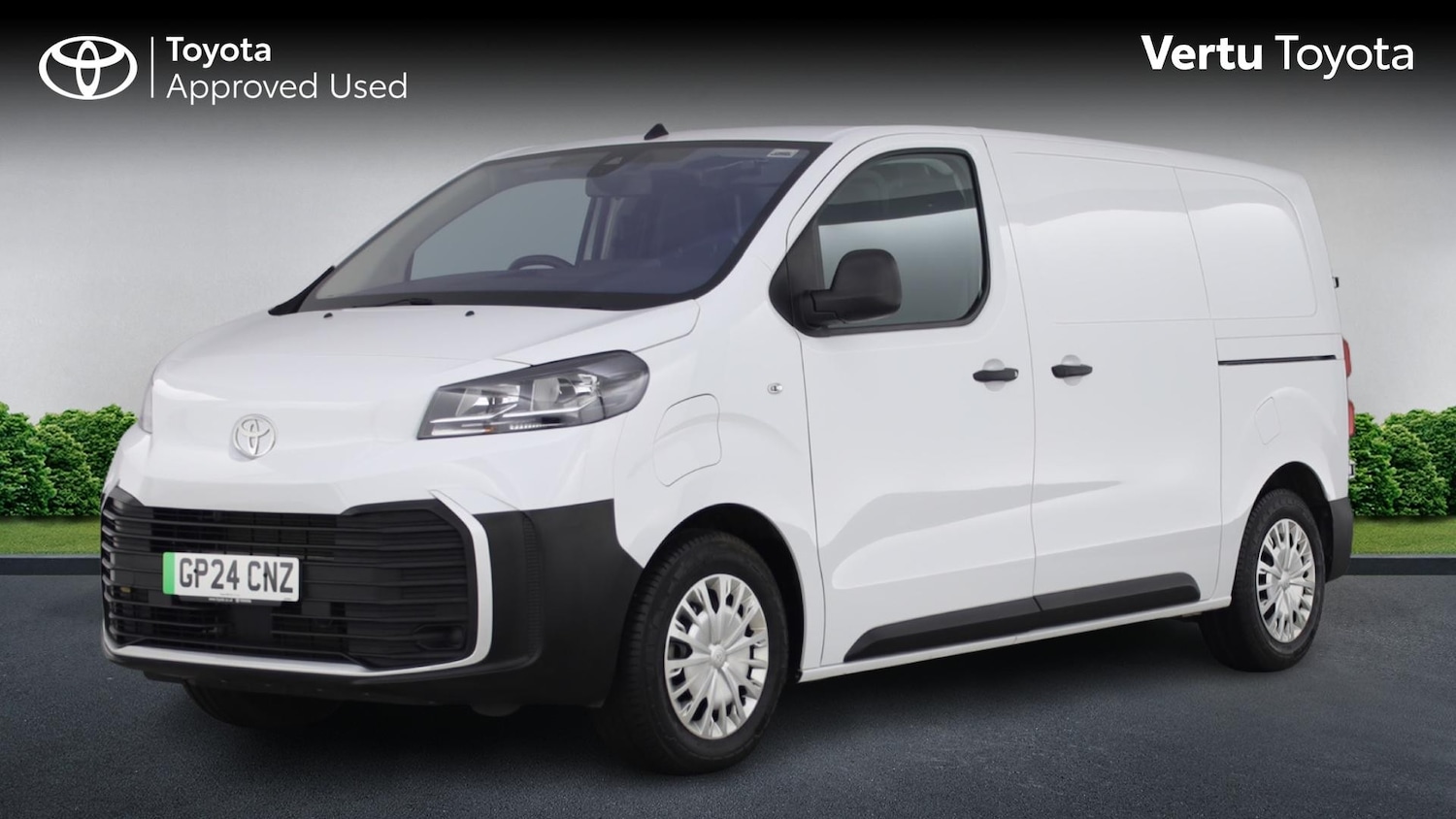 Used Toyota ProAce 2024 for sale - 77662493: Photo 3