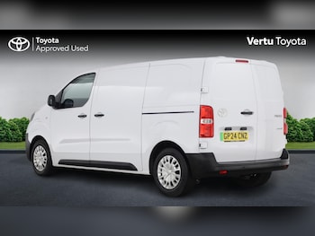 Used Toyota ProAce 2024 for sale - 77662493: Photo