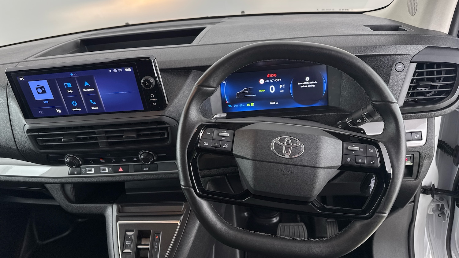 Used Toyota ProAce 2024 for sale - 77662493: Photo 6