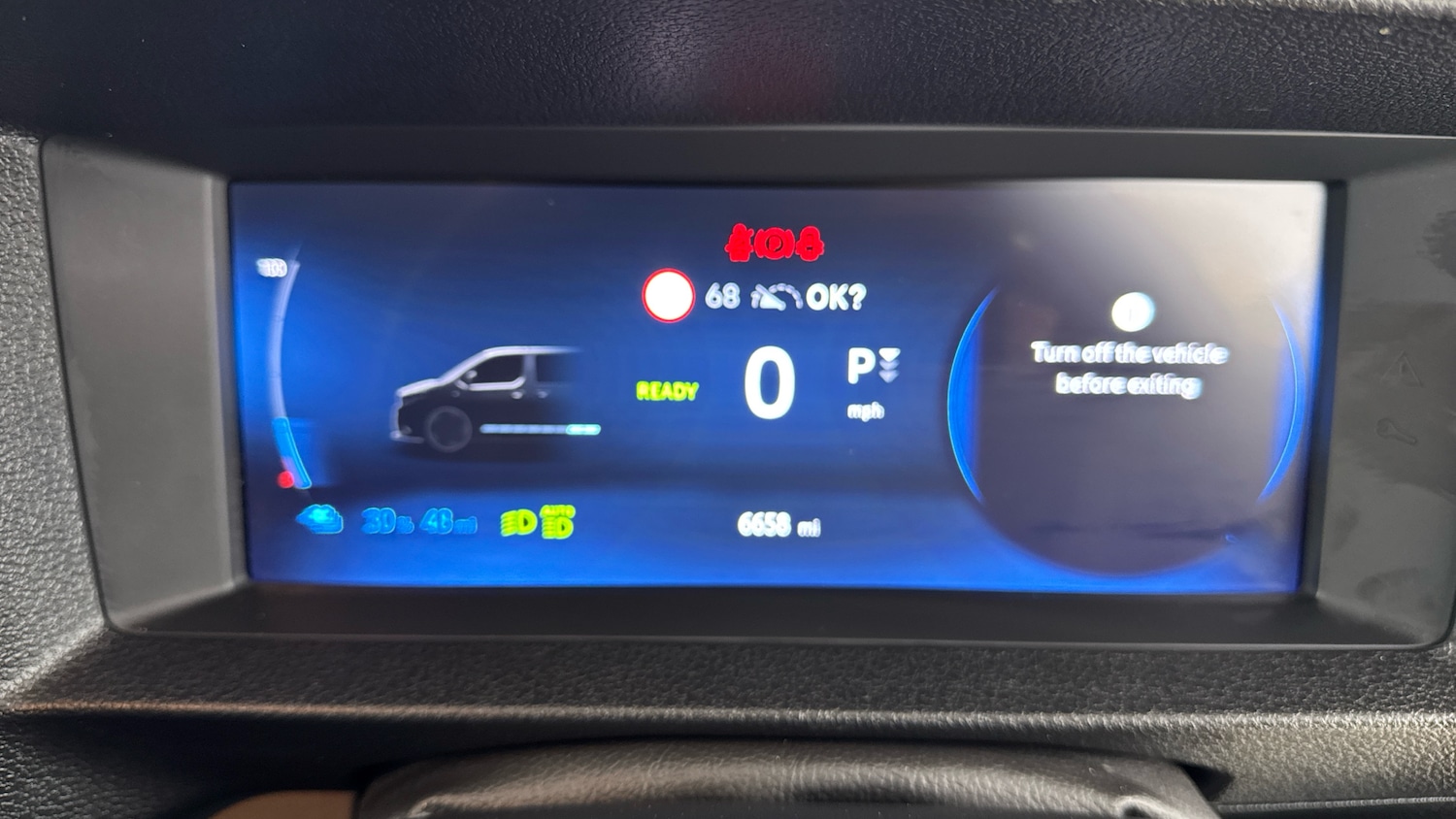 Used Toyota ProAce 2024 for sale - 77662493: Photo 9