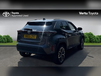 Used Toyota Yaris Cross 2023 for sale - 79260980: Photo