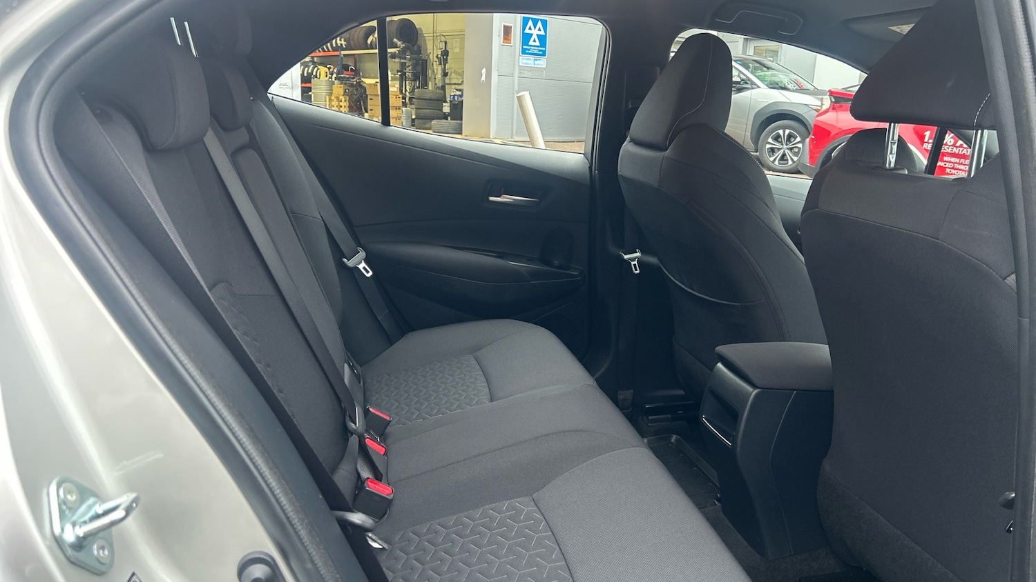 Used Toyota Corolla 2022 for sale - 76384878: Photo 12