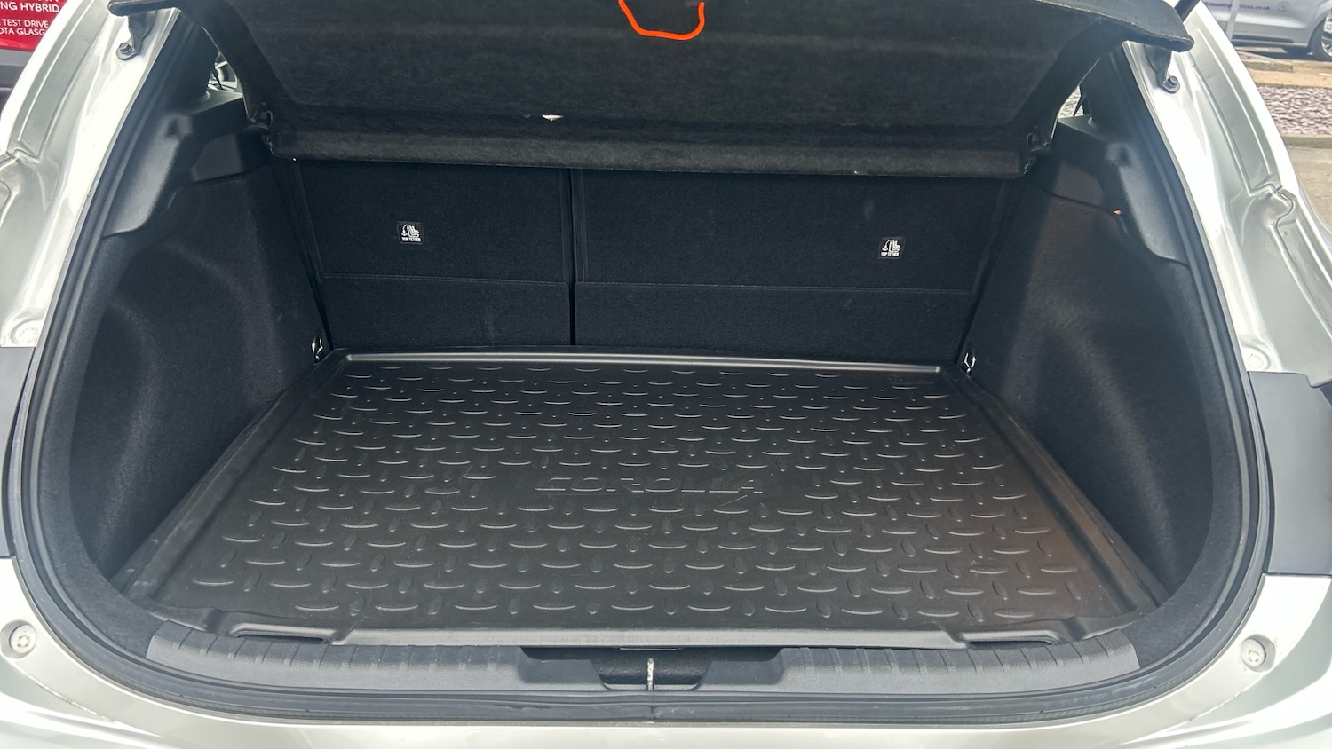 Used Toyota Corolla 2022 for sale - 76384878: Photo 14