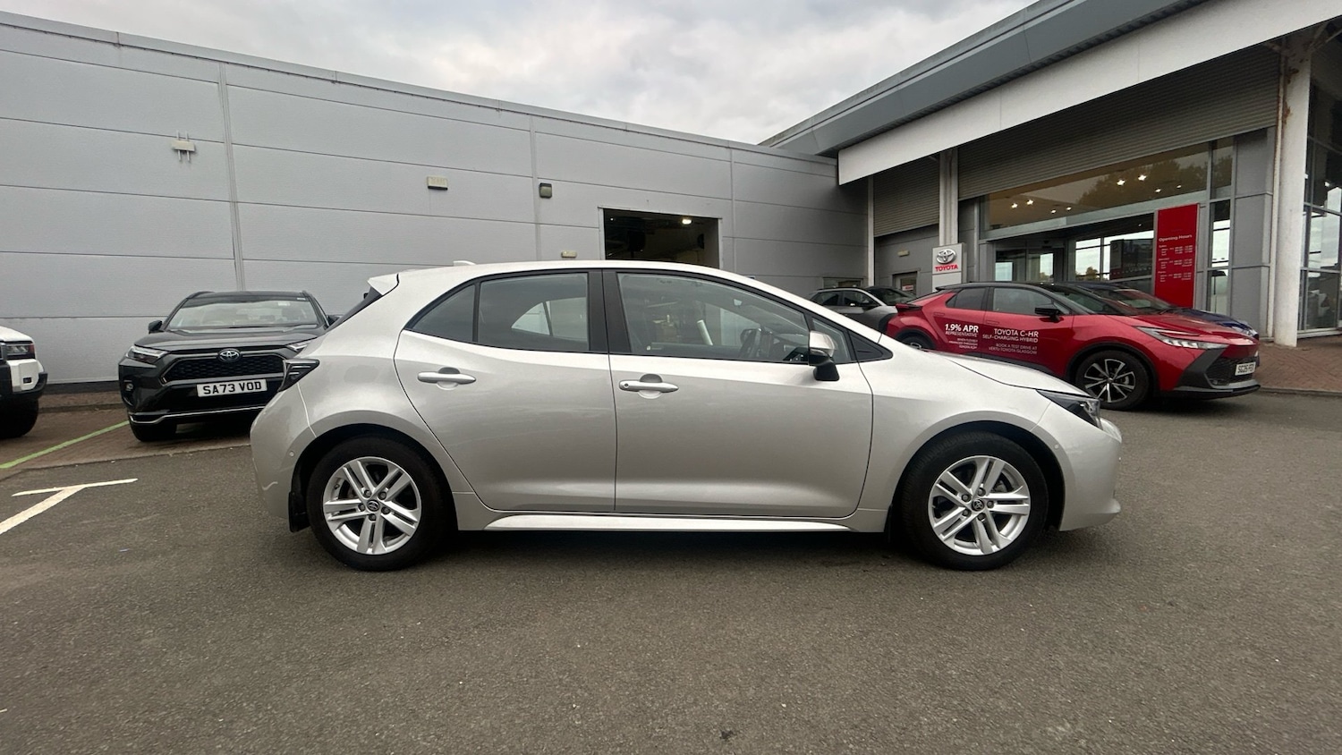 Used Toyota Corolla 2022 for sale - 76384878: Photo 16