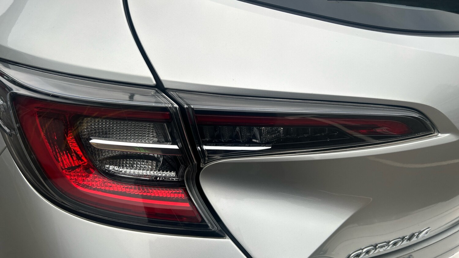 Used Toyota Corolla 2022 for sale - 76384878: Photo 20