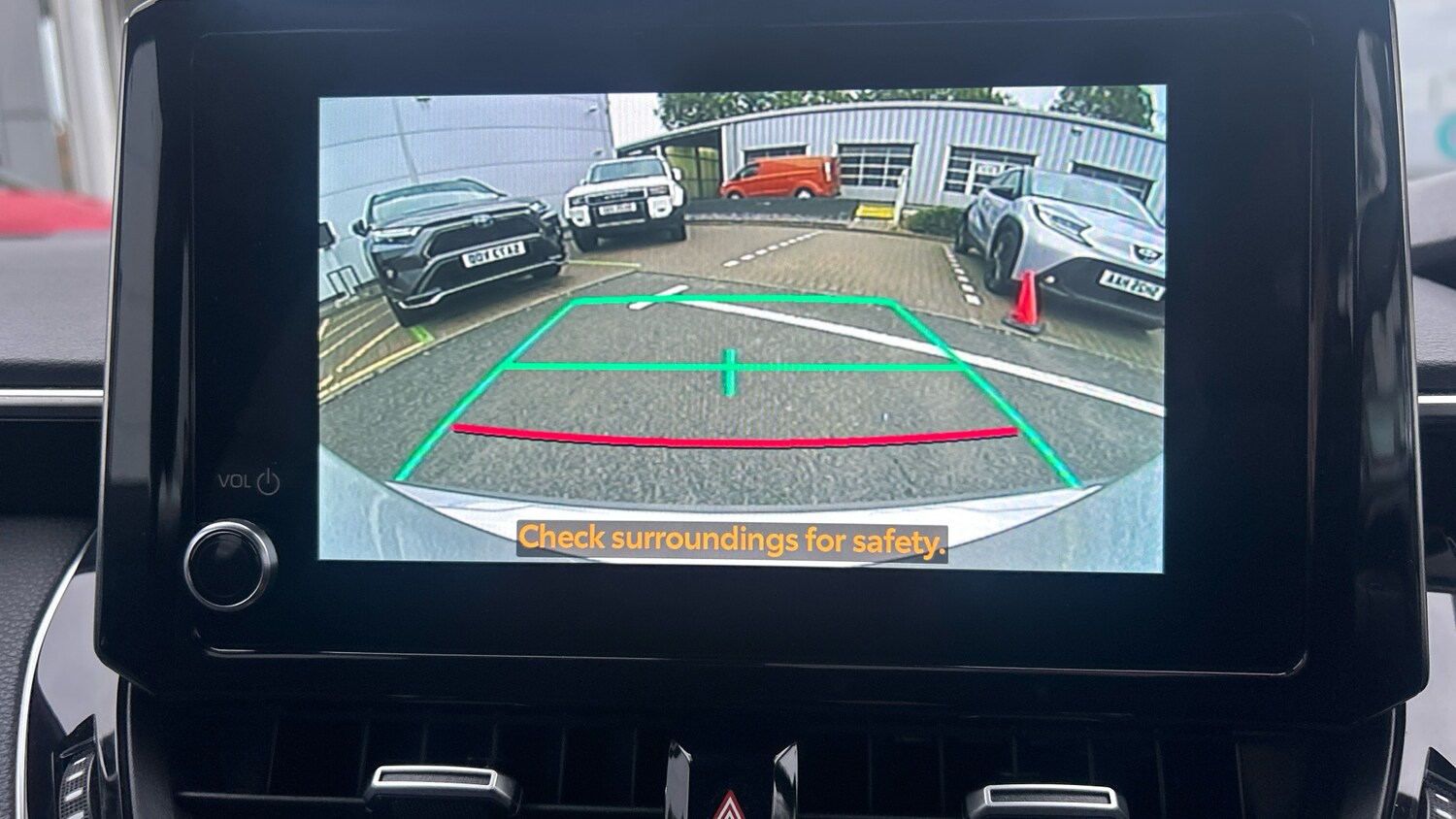 Used Toyota Corolla 2022 for sale - 76384878: Photo 26