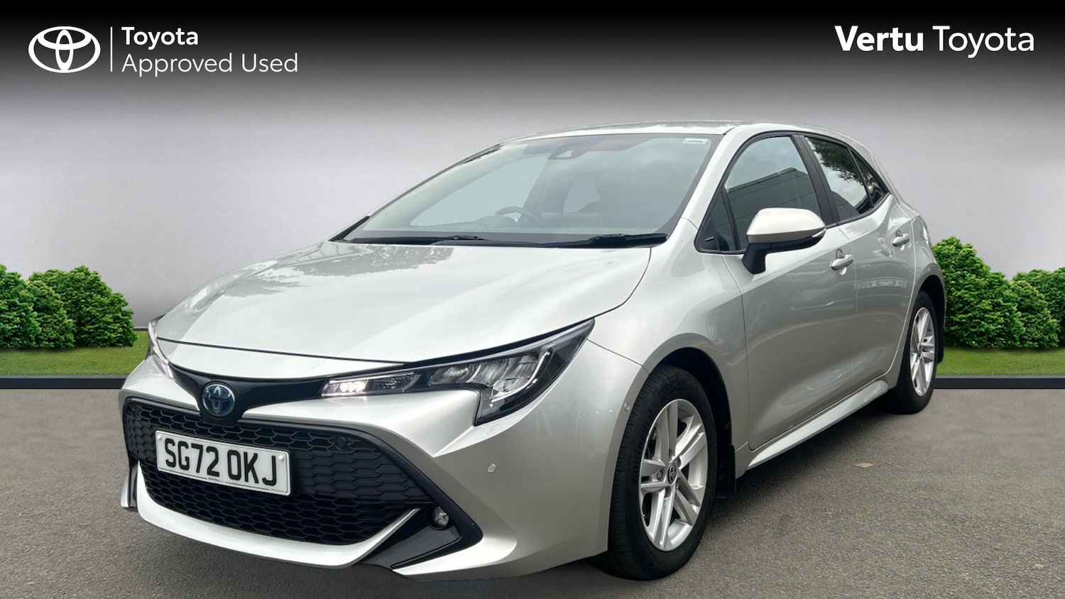 Used Toyota Corolla 2022 for sale - 76384878: Photo 3