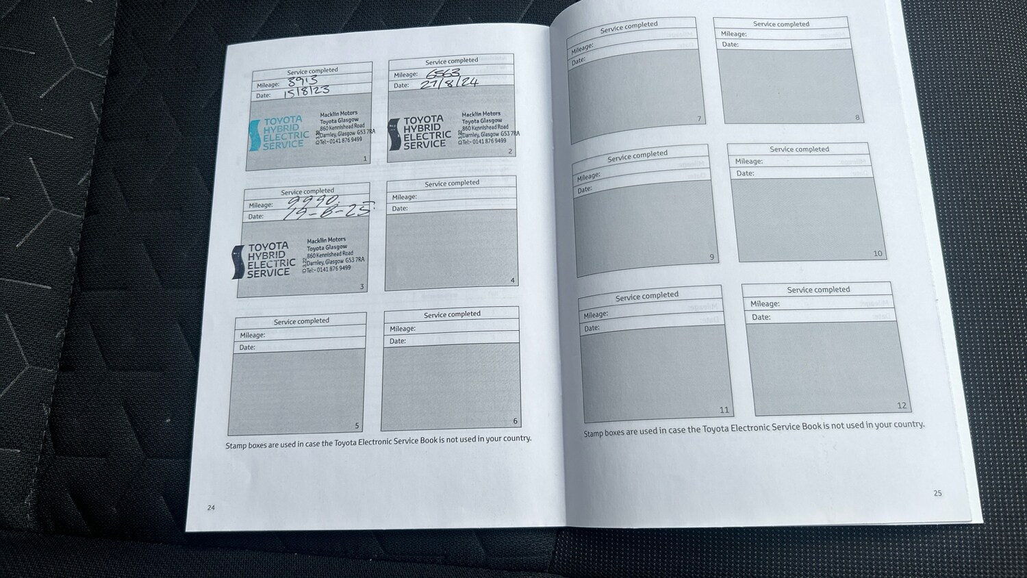 Used Toyota Corolla 2022 for sale - 76384878: Photo 44