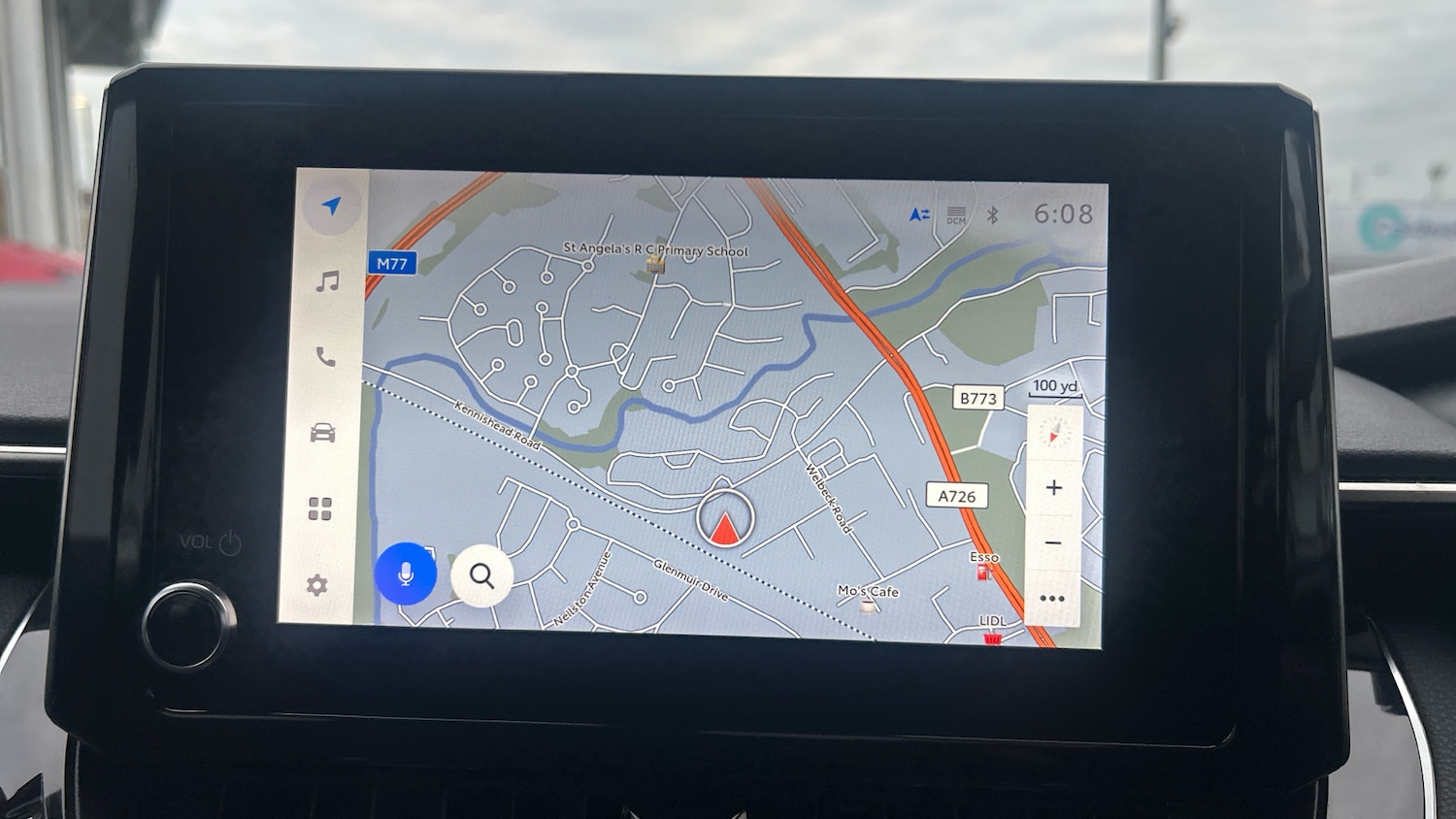 Used Toyota Corolla 2022 for sale - 76384878: Photo 7