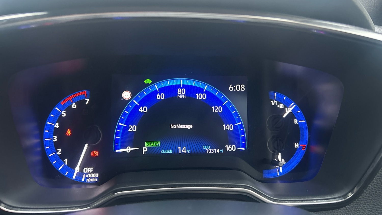 Used Toyota Corolla 2022 for sale - 76384878: Photo 9