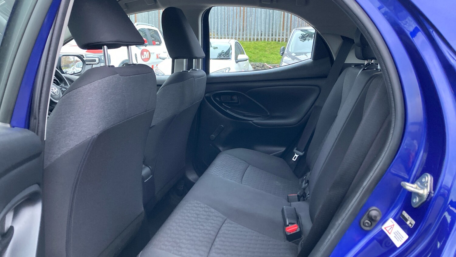 Used Toyota Yaris 2022 for sale - 77528535: Photo 13