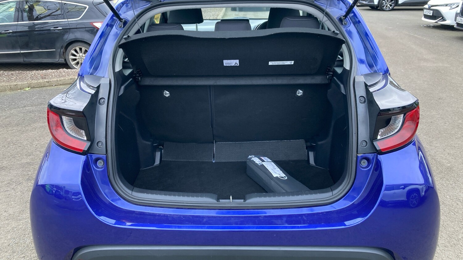 Used Toyota Yaris 2022 for sale - 77528535: Photo 14