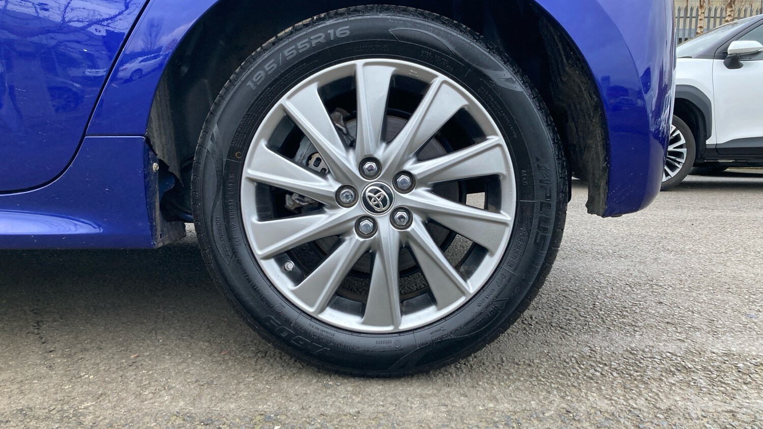 Used Toyota Yaris 2022 for sale - 77528535: Photo 18