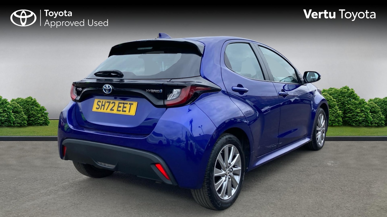 Used Toyota Yaris 2022 for sale - 77528535: Photo 2