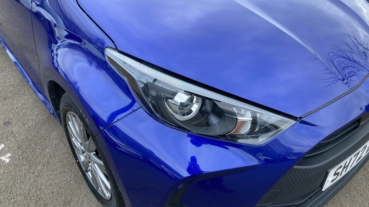 Used Toyota Yaris 2022 for sale - 77528535: Photo 20