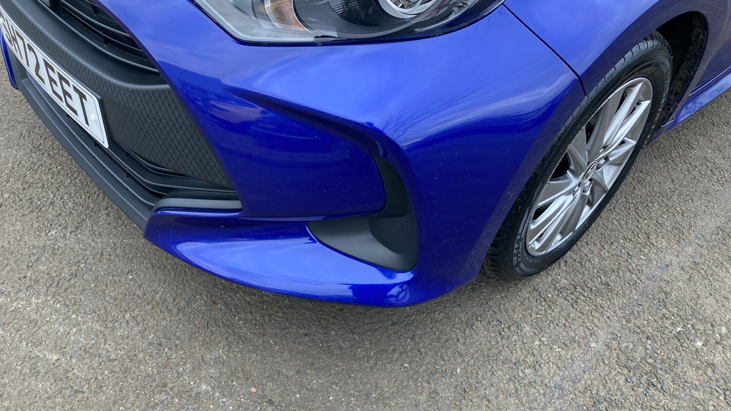 Used Toyota Yaris 2022 for sale - 77528535: Photo 22