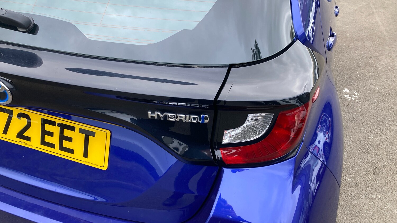 Used Toyota Yaris 2022 for sale - 77528535: Photo 28