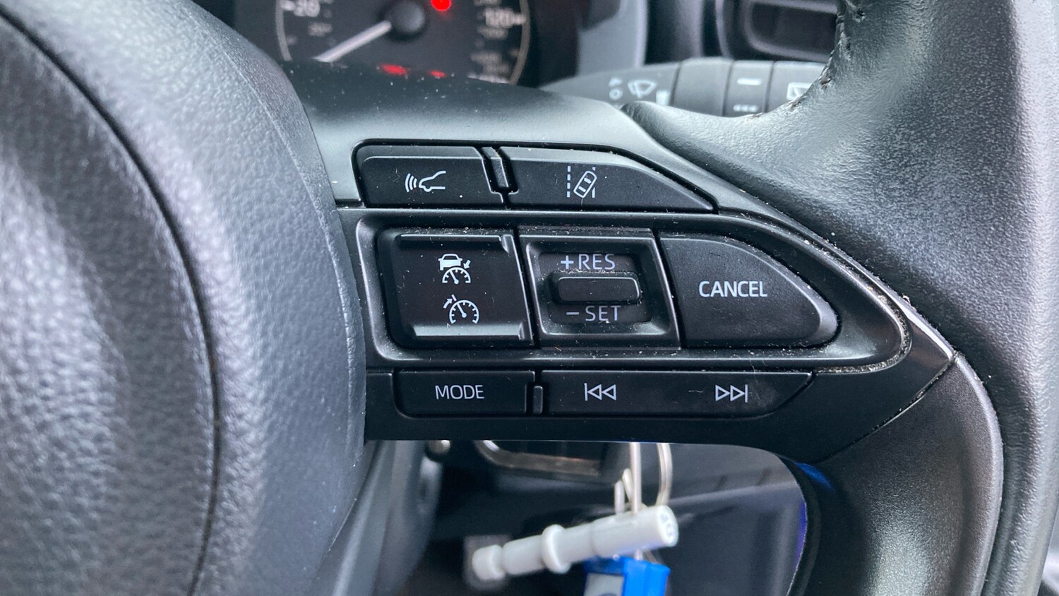 Used Toyota Yaris 2022 for sale - 77528535: Photo 33