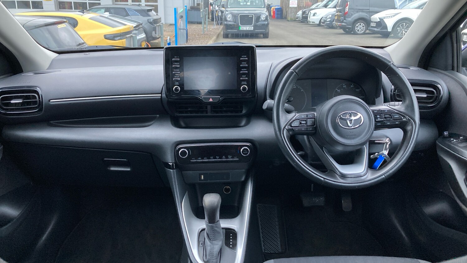 Used Toyota Yaris 2022 for sale - 77528535: Photo 5