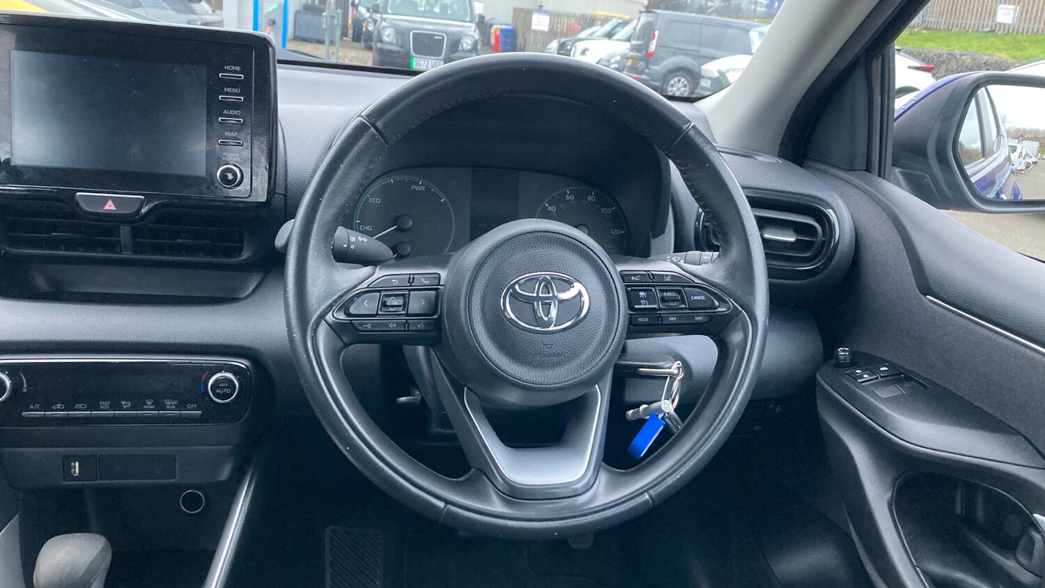 Used Toyota Yaris 2022 for sale - 77528535: Photo 6