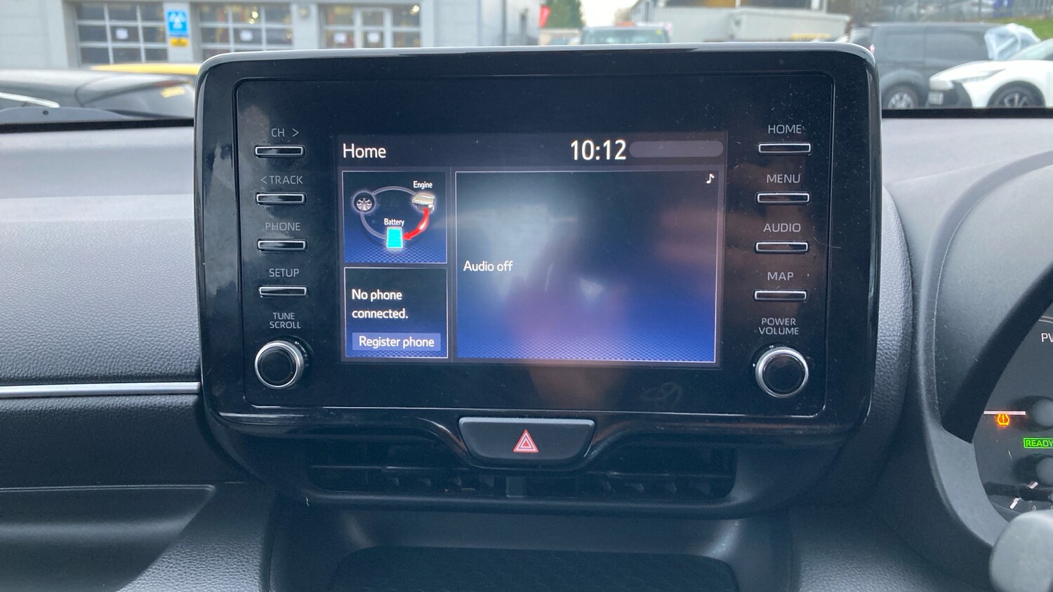 Used Toyota Yaris 2022 for sale - 77528535: Photo 7