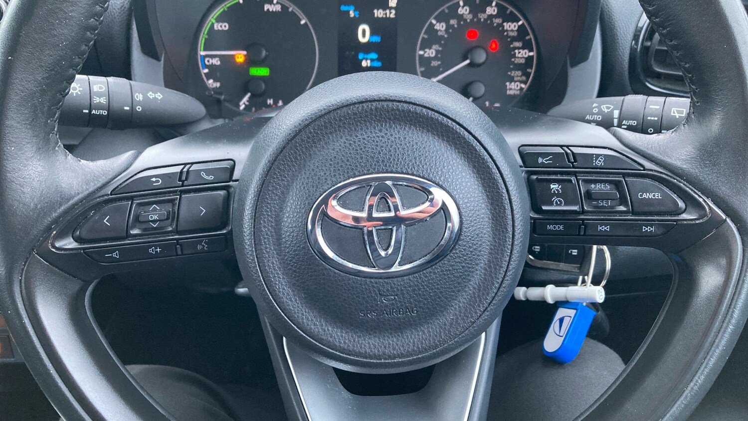 Used Toyota Yaris 2022 for sale - 77528535: Photo 8