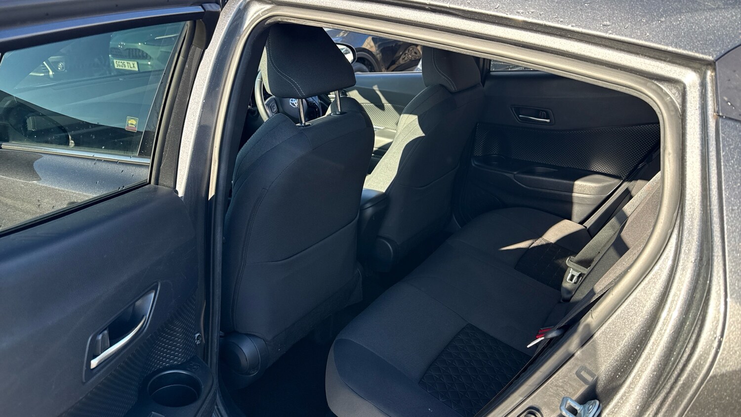 Used Toyota C-HR 2021 for sale - 78078055: Photo 13