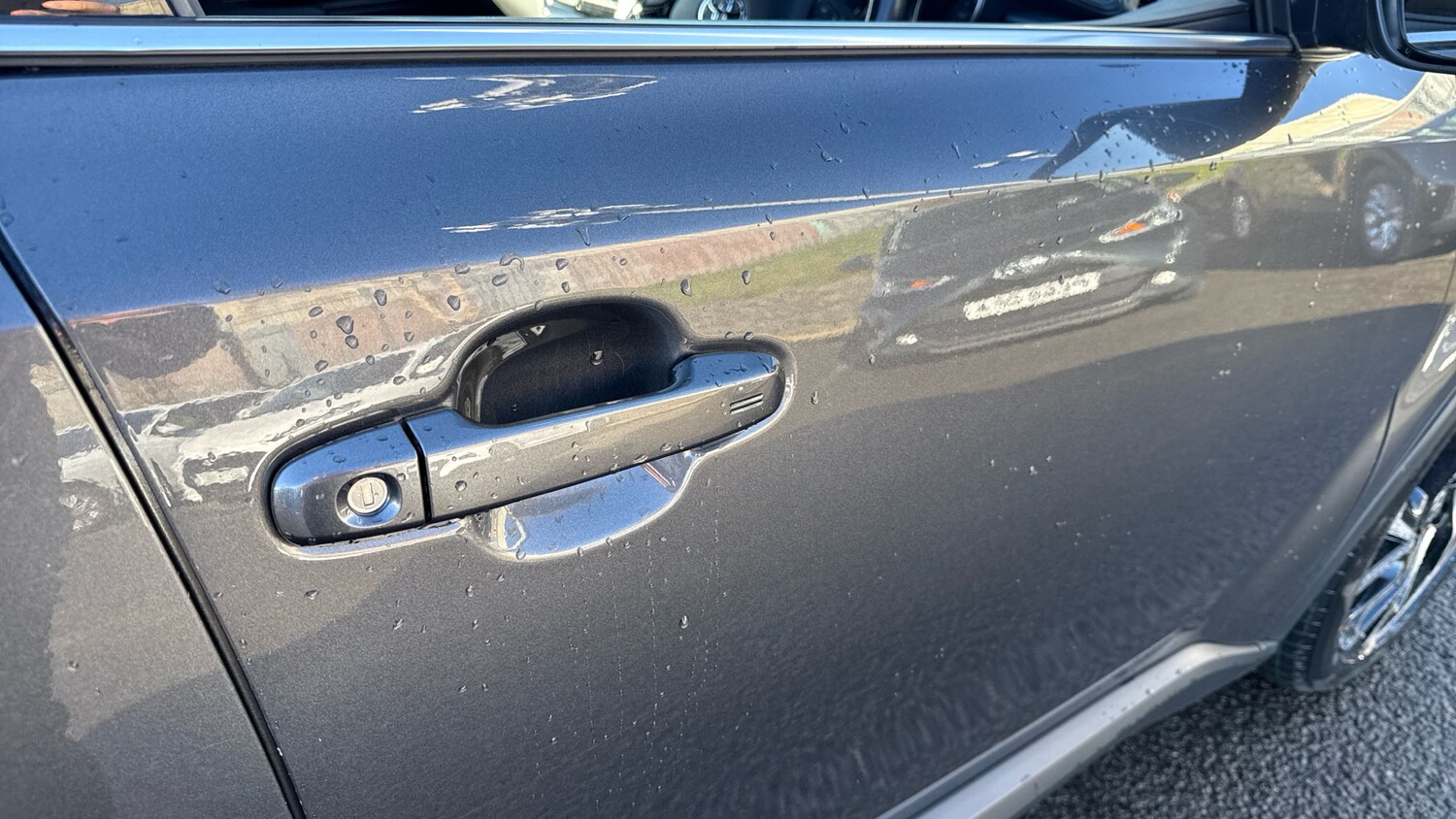 Used Toyota C-HR 2021 for sale - 78078055: Photo 20