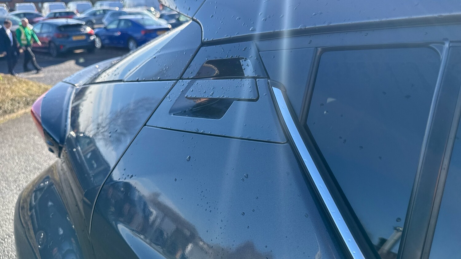 Used Toyota C-HR 2021 for sale - 78078055: Photo 21