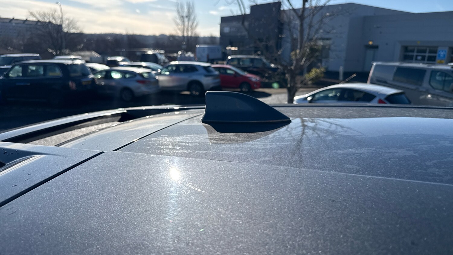 Used Toyota C-HR 2021 for sale - 78078055: Photo 22