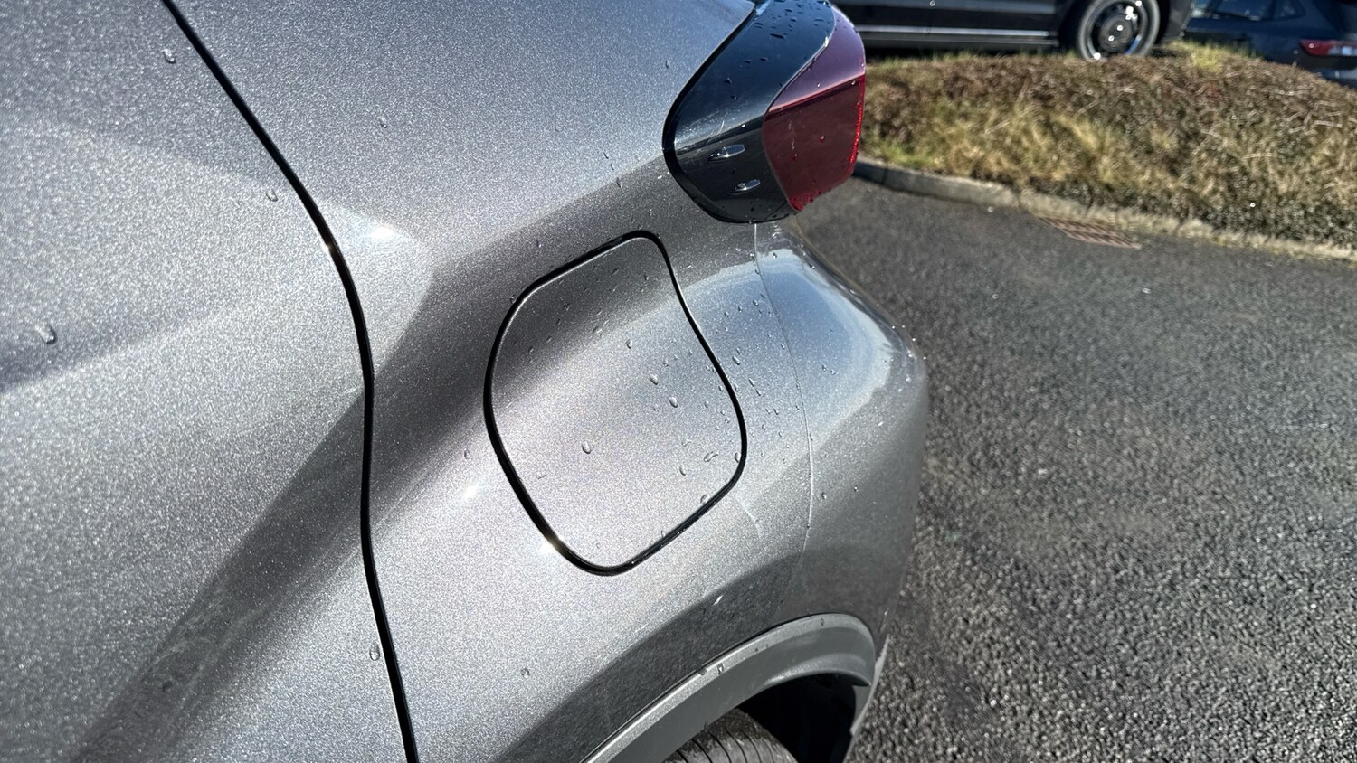 Used Toyota C-HR 2021 for sale - 78078055: Photo 29